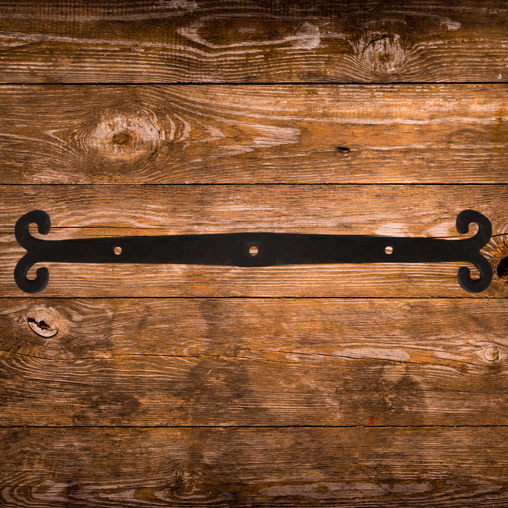 Europa de la edad medievalCorrea recta de hierro