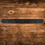 Classic Iron Straight Strap - Old West Iron
