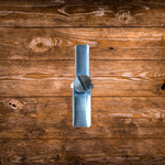 Pyramid Slotted Head Toggle Bolt