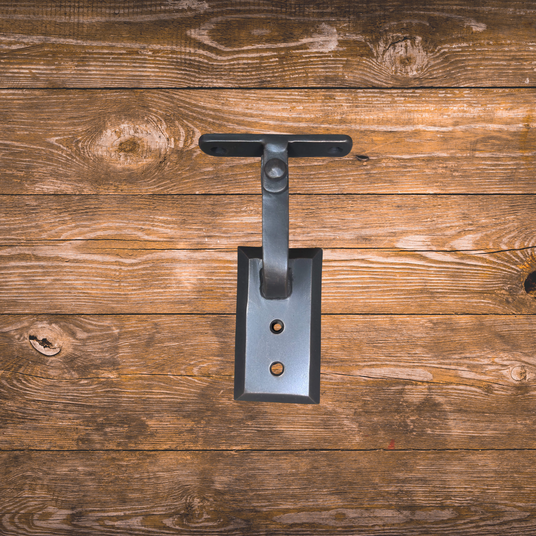 Modern Farmhouse Handrail Bracket