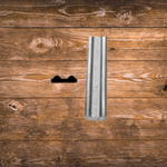 Raised Edge Strapping