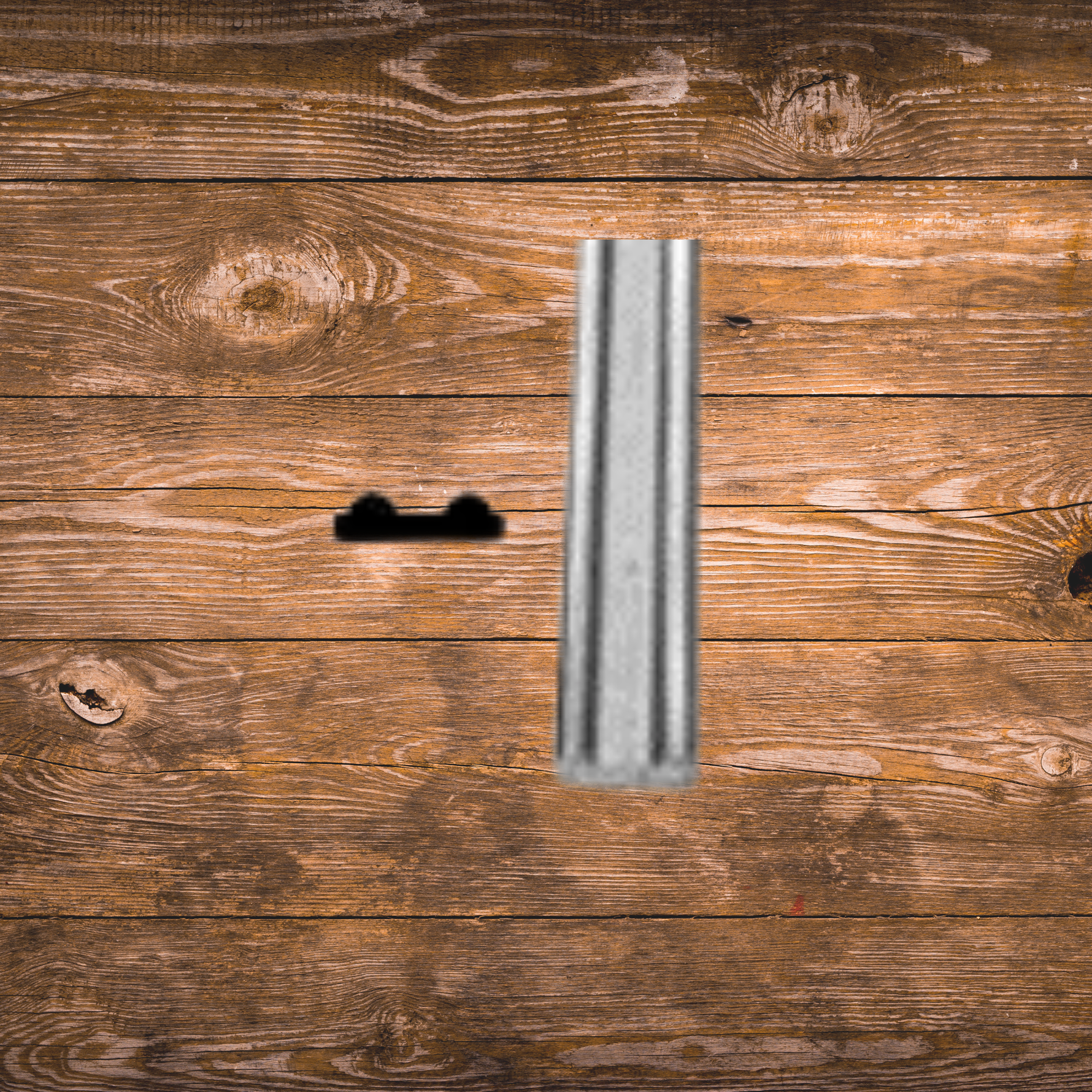 Raised Edge Strapping