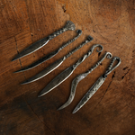 Hand-Forged Letter Opener