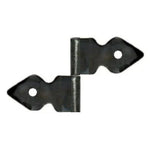 Rustic Iron Hinge - Old West Iron