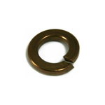 Silicon Bronze Lock Washers