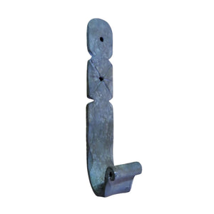 Art Deco Hook - Old West Iron