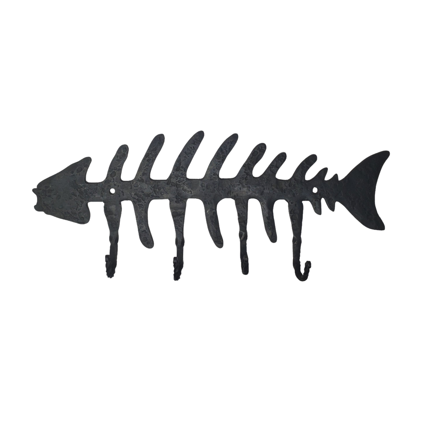 Gancho para abrigos de pescado