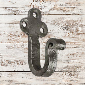 Mediteranean Hook - Old West Iron