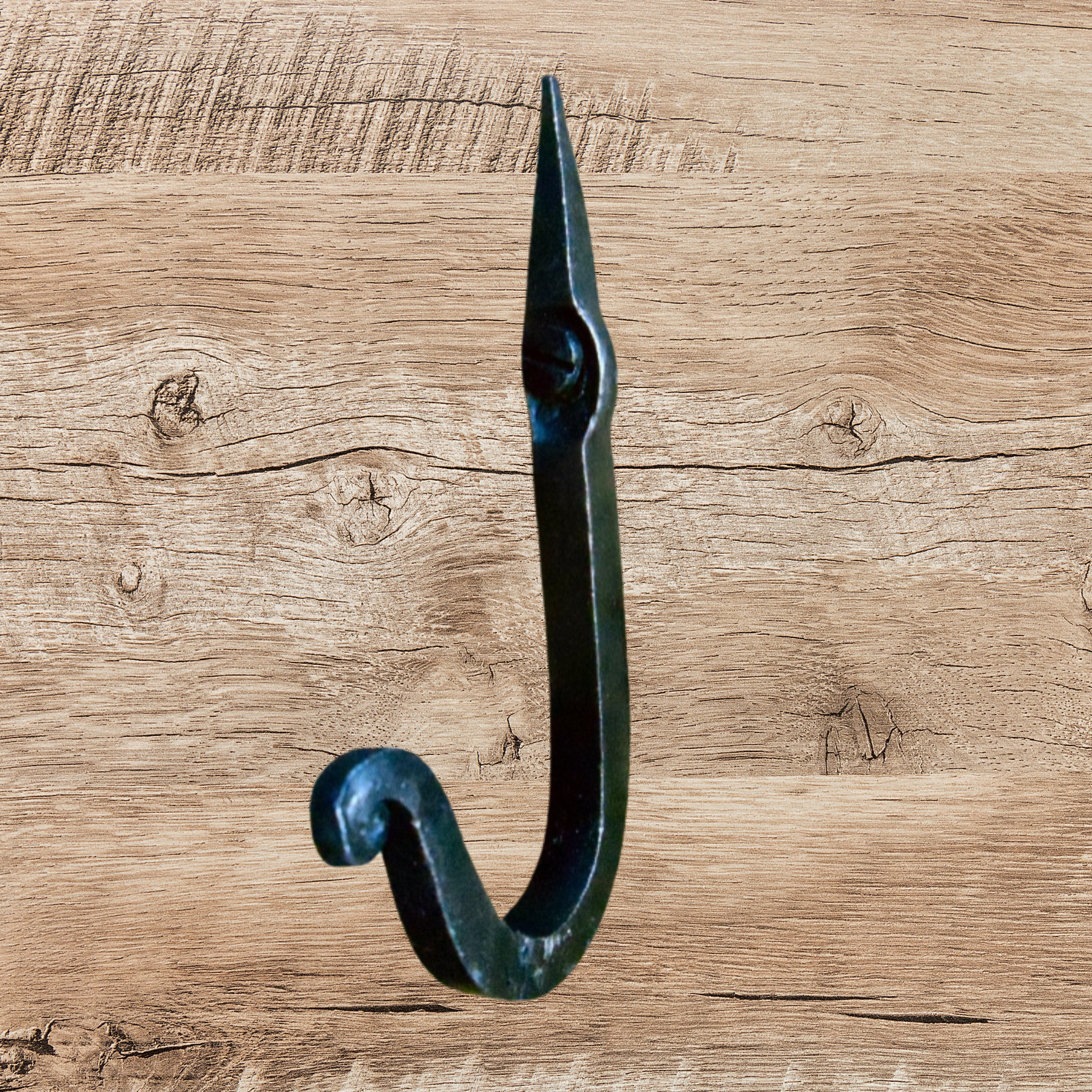 Gancho Puntiagudo Pequeño