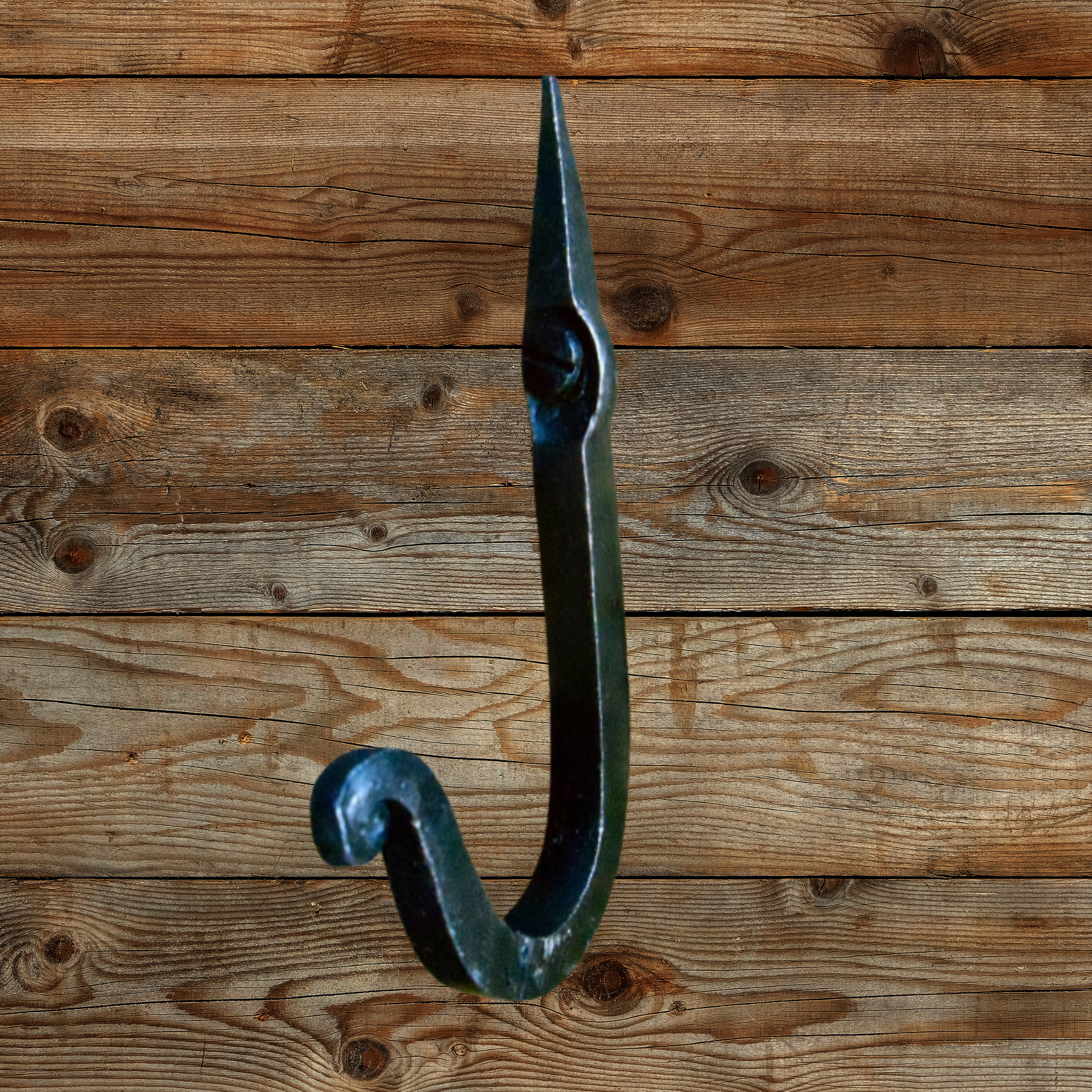 Pointed Hook Small