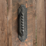 Santa Fe Iron Door Pull