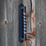 Santa Fe Iron Door Pull