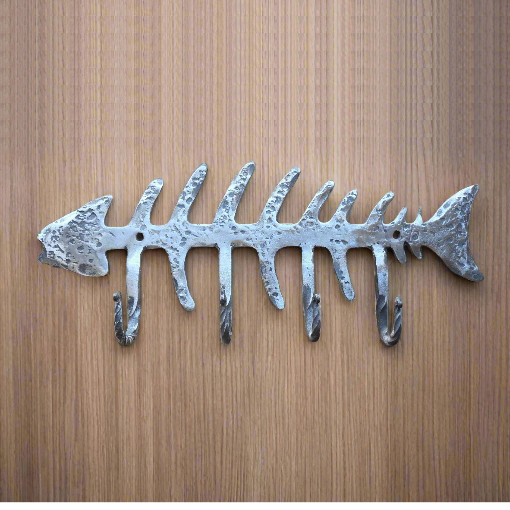 IN STOCK Fish Coat Hook