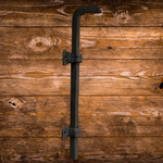 Traditional Tuscan Cane Bolt