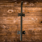 Traditional Tuscan Cane Bolt