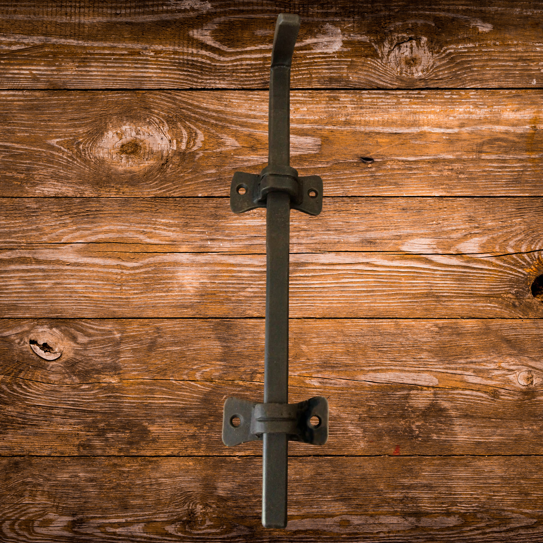 Traditional Tuscan Cane Bolt