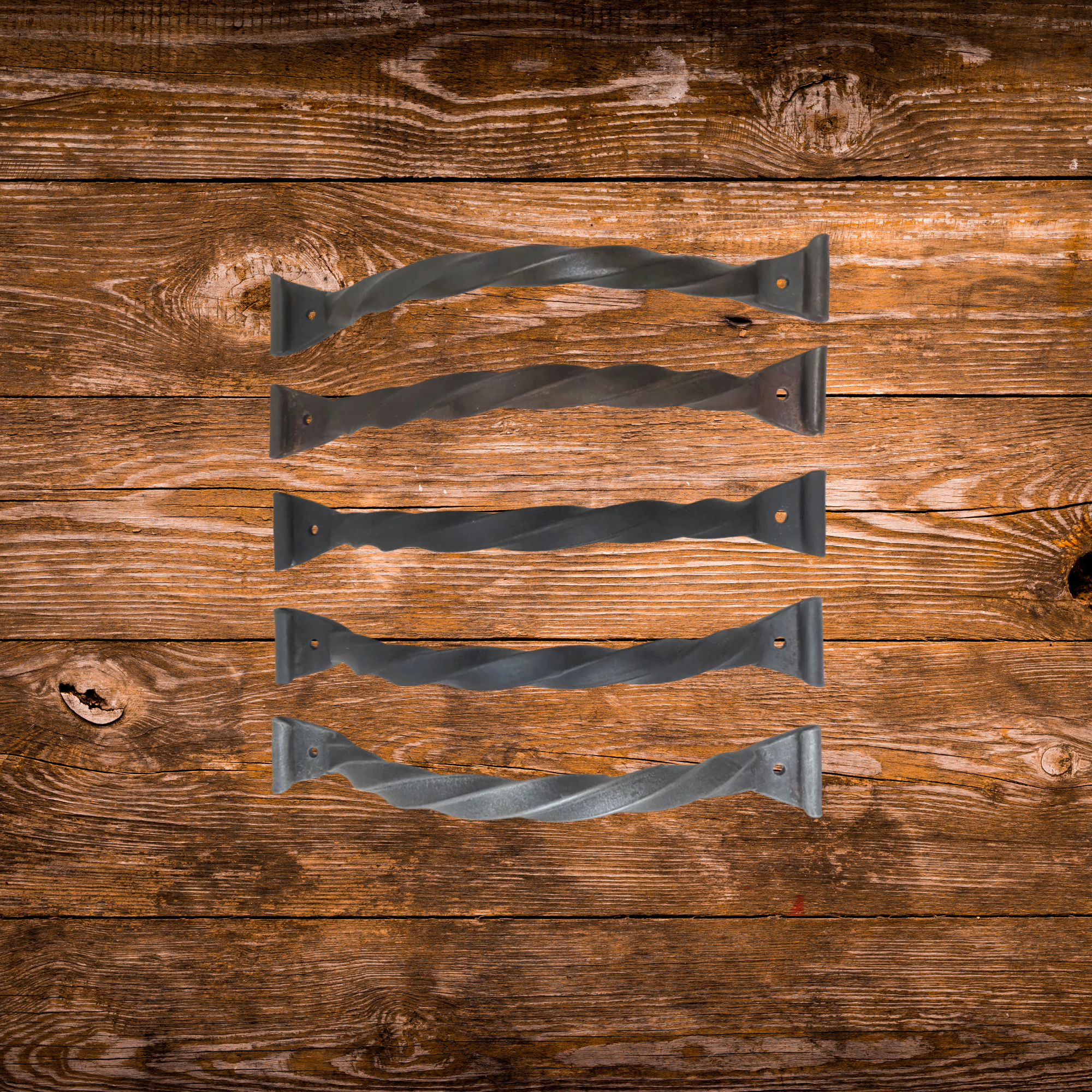 Poignée d'armoire Renaissance