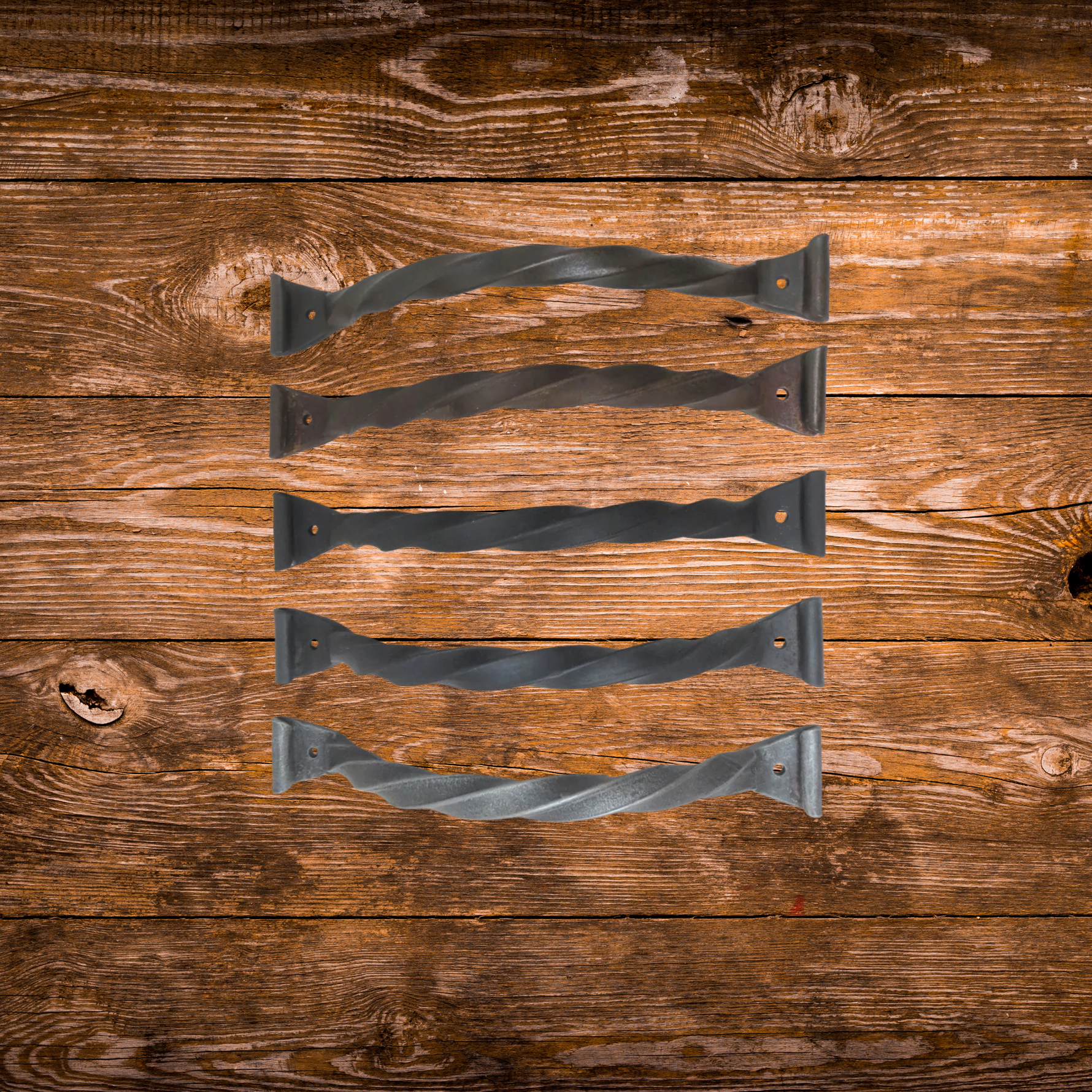 Manija de gabinete renacentista