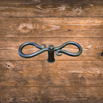 Chien d'obturation méditerranéen