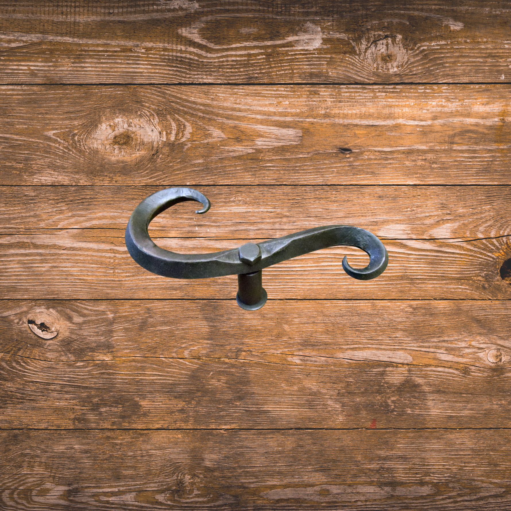 Perro de persiana toscano