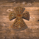 Cruz de hierro nórdica