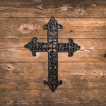 Santa María Cruz de Hierro