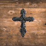 Croix de fer méditerranéenne