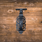 Gothic Cathedral Iron Handrail Bracket