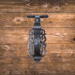 Gothic Cathedral Iron Handrail Bracket