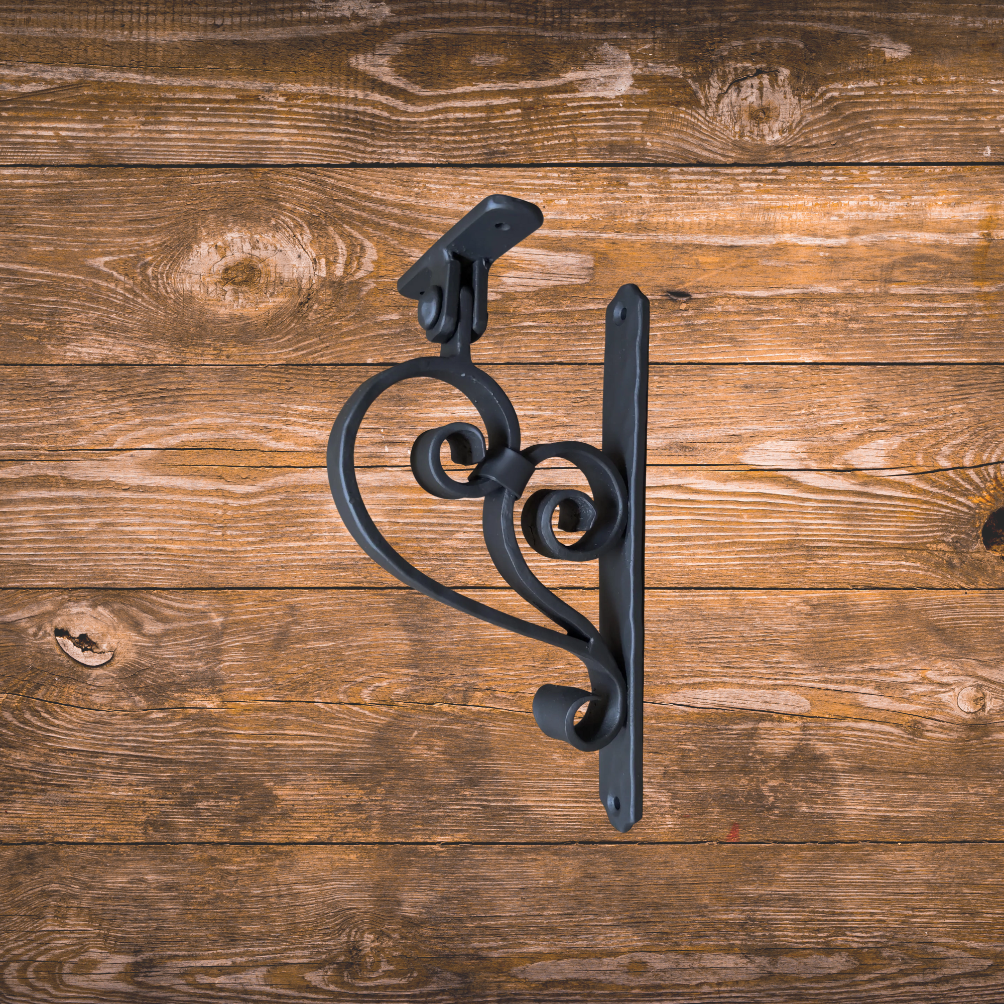 French & French Country Ironwork