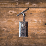 Rustic Farmhouse Handrail Bracket