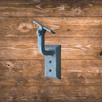 Rustic Farmhouse Handrail Bracket