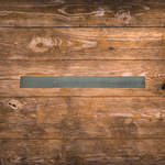 Fleje de barra plana de 1 1/4"