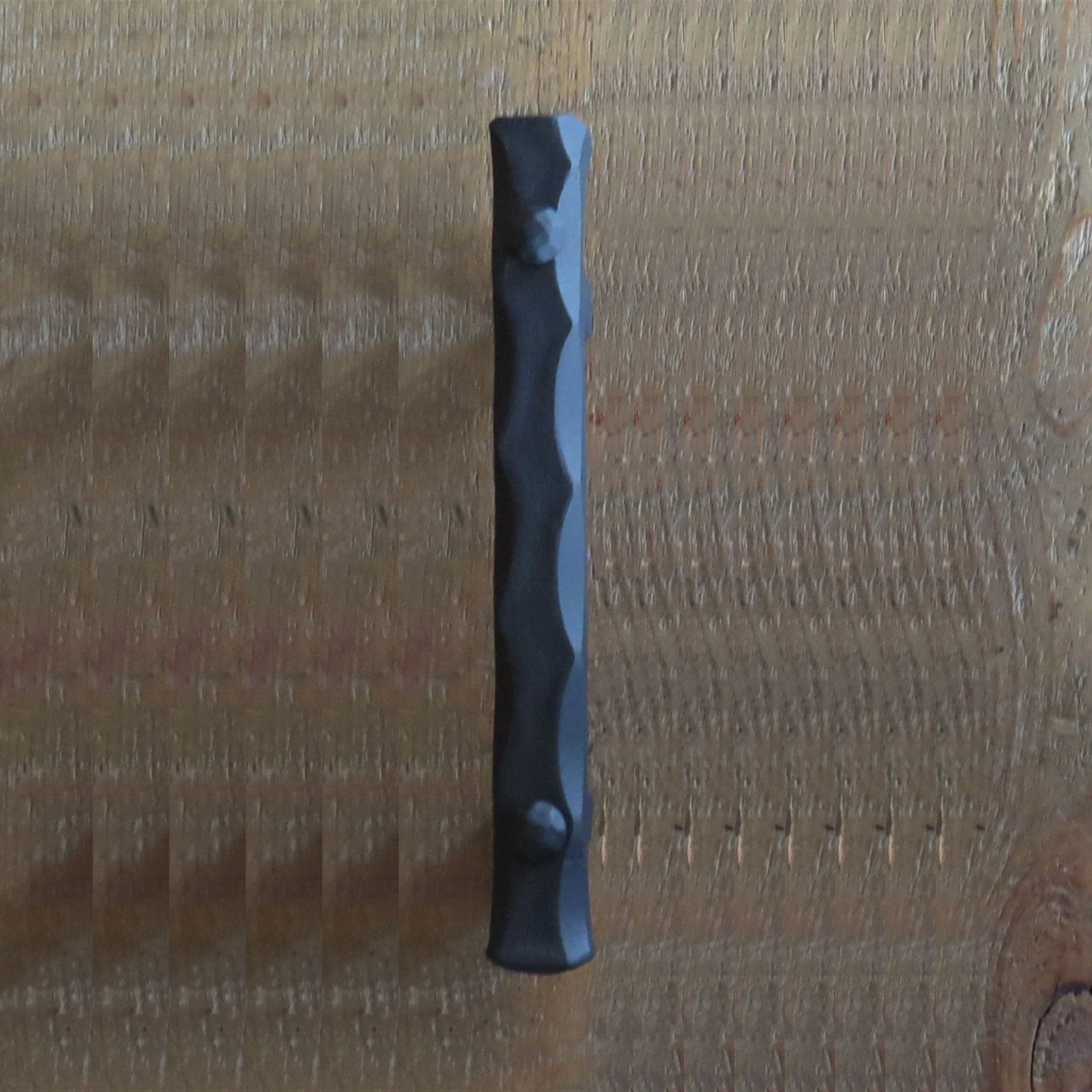 Tirador de puerta de granja