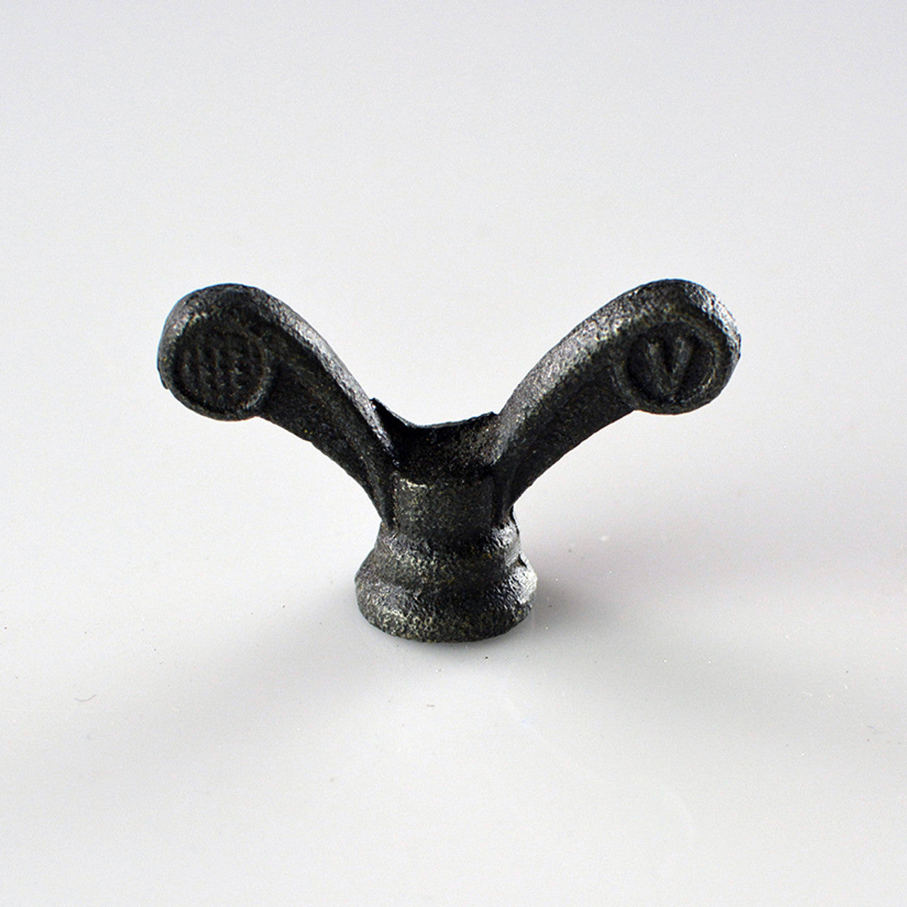 1/4" Decorative Wing Nut