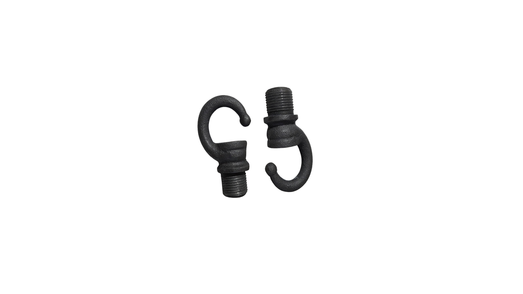 1/2" Canopy Bolt Hook