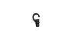 1/2" Canopy Bolt Hook