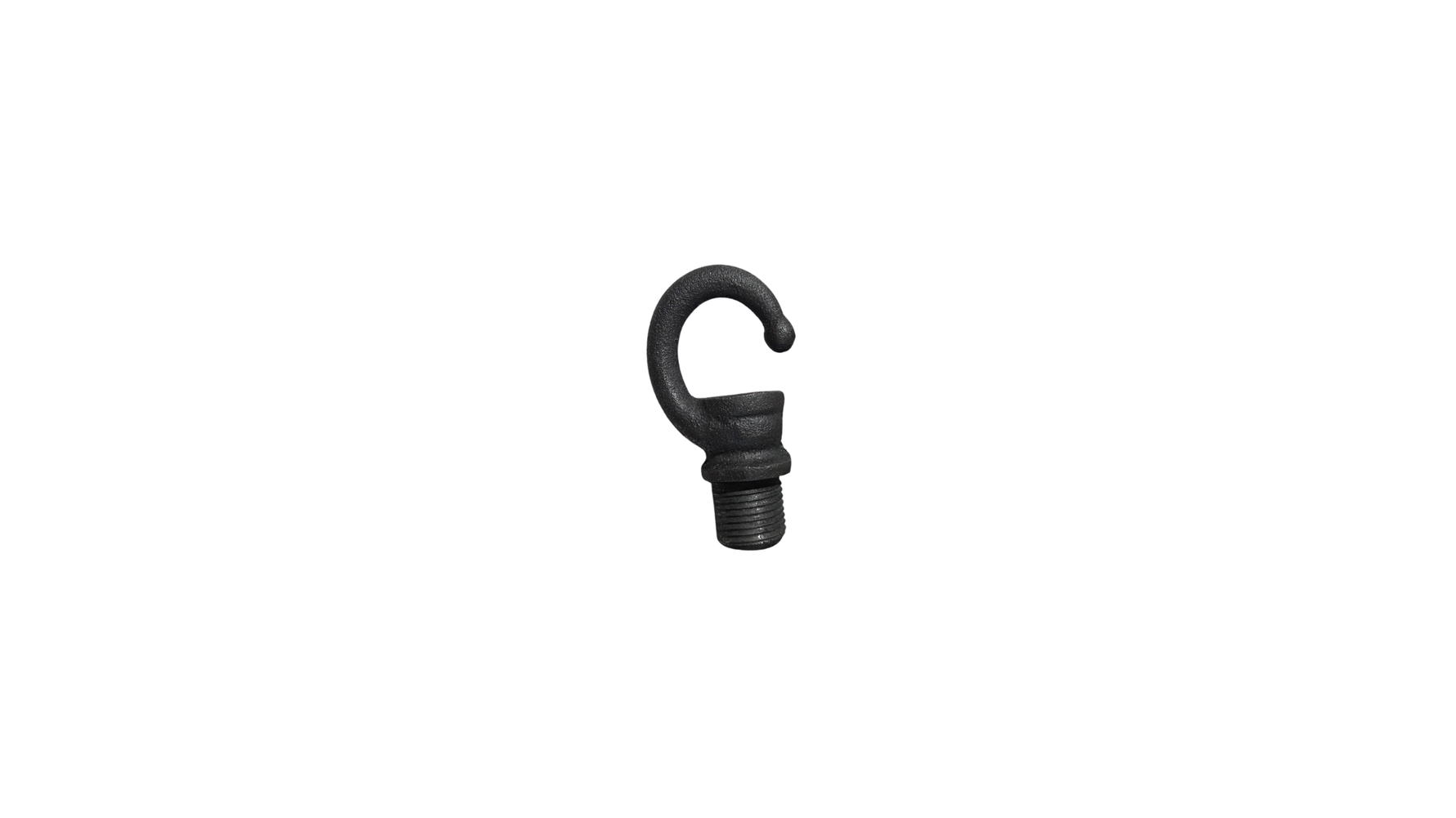 1/2" Canopy Bolt Hook