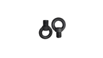 1/2" Canopy Eye Bolt