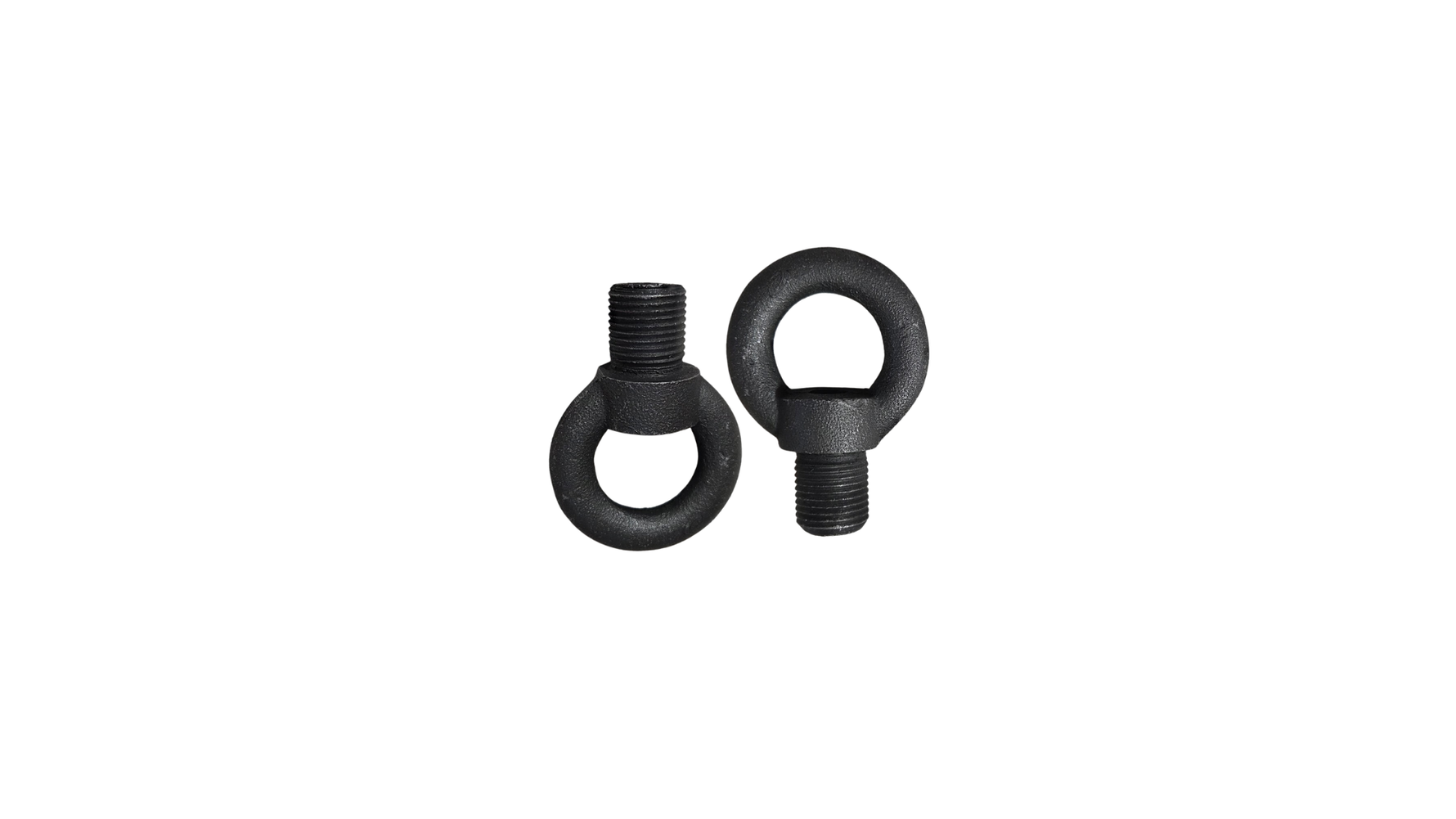 1/2" Canopy Eye Bolt