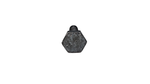 1/2" Dia. Distressed Hex Head Bolt