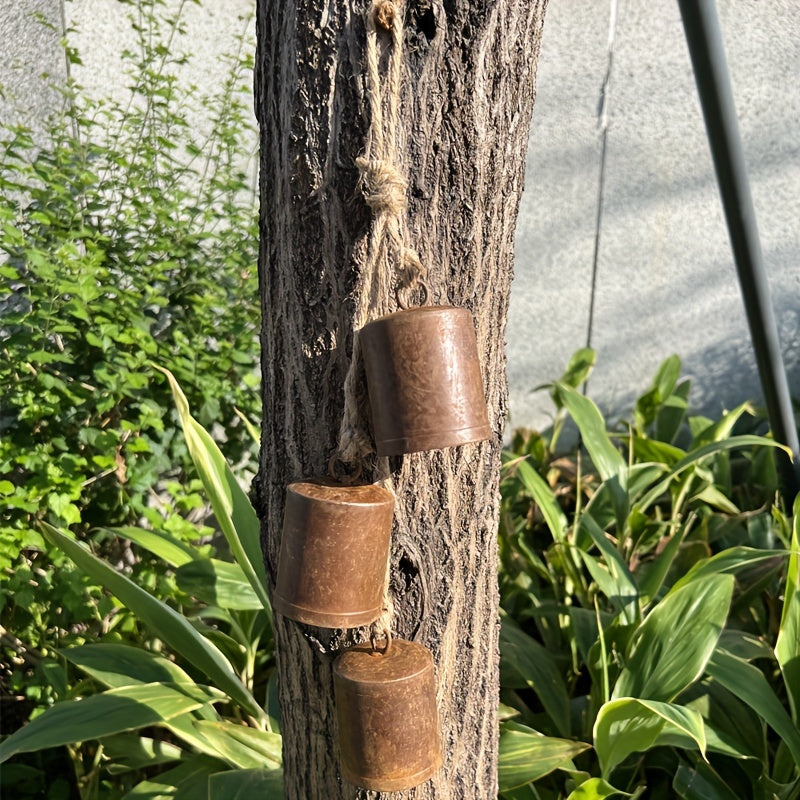 Hanging Country Cowells