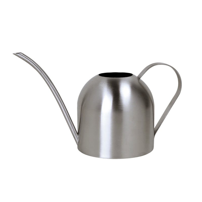 Simple Metal Watering Can