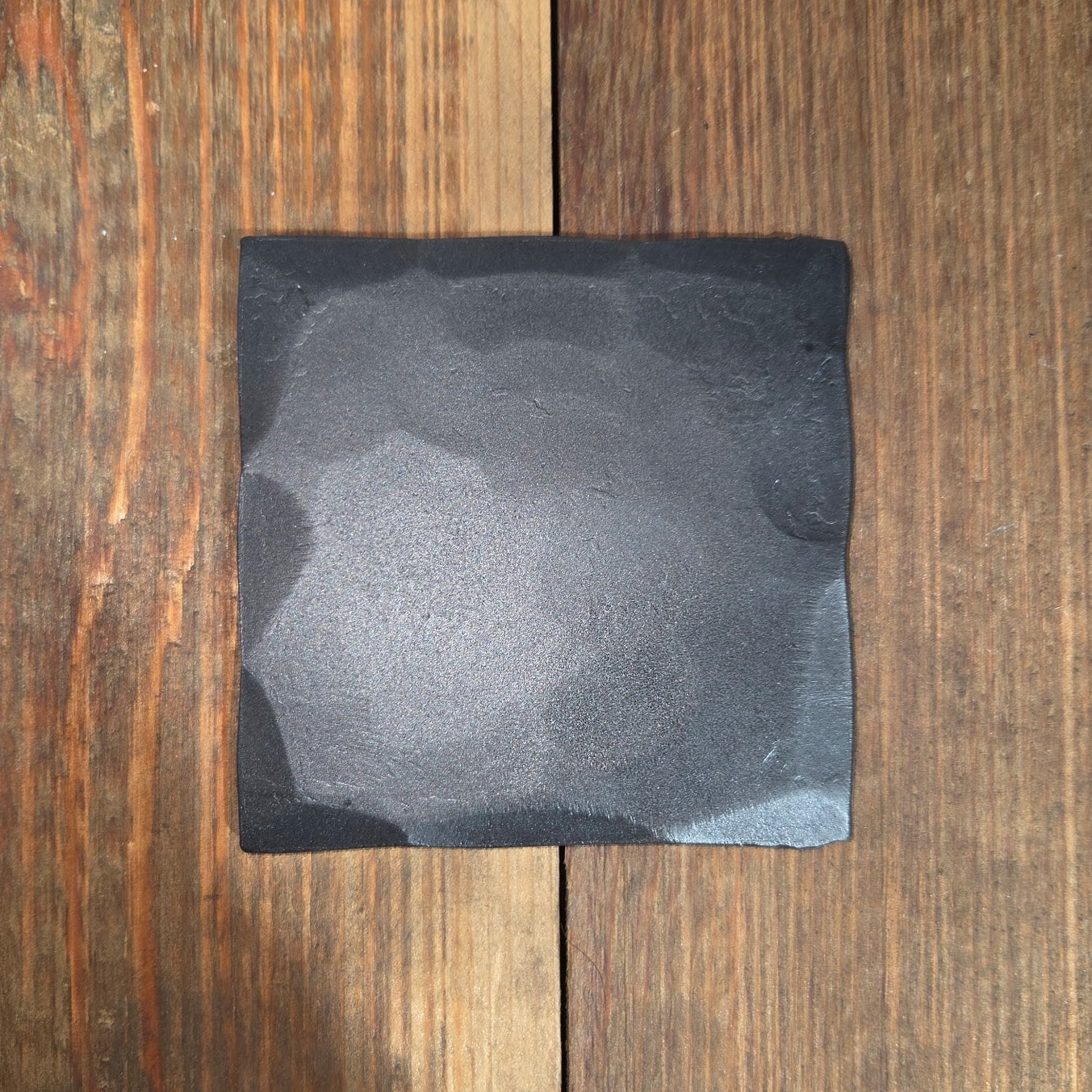 Finish Color Sample - All Hammered Texture