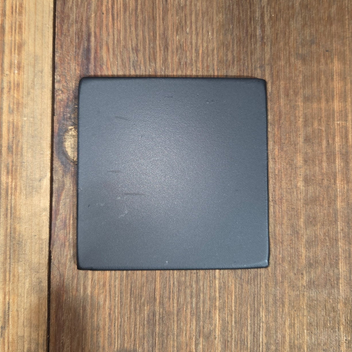 Finish Color Sample - Smooth Texture