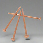 Copper Common Nails (Individually Sold)