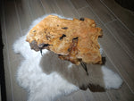 Rustic Live Edge Olive Coffee Table Natural Wood Coffee Tables Furniture