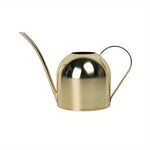 Simple Metal Watering Can