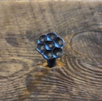 1/4" Dia. Flower Head Bolt