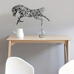 Nature Inspired Horse Wall Art